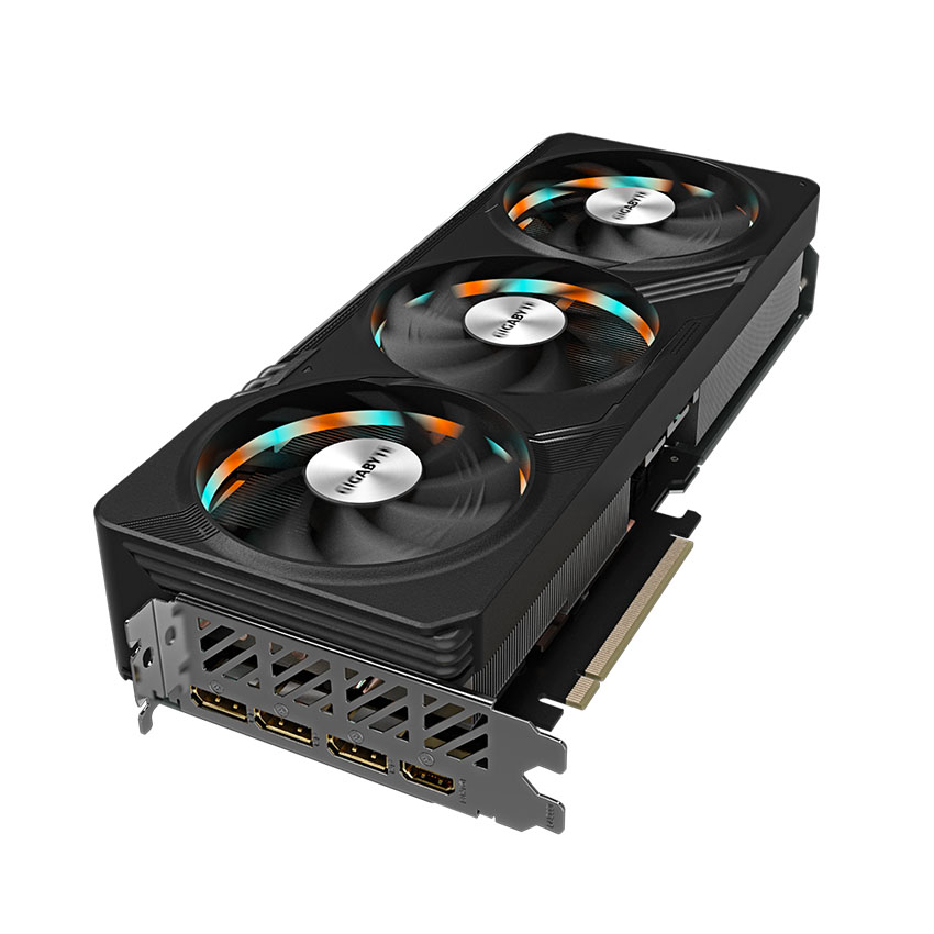 Card màn hình GIGABYTE GeForce RTX­­ 4070 GAMING OC 12G