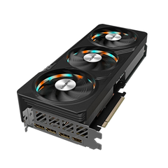 Card màn hình GIGABYTE GeForce RTX­­ 4070 GAMING OC 12G