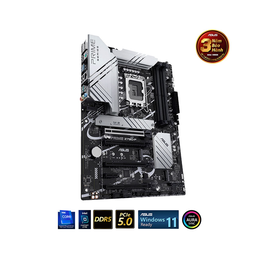Mainboard Asus PRIME Z790-P-CSM DDR5