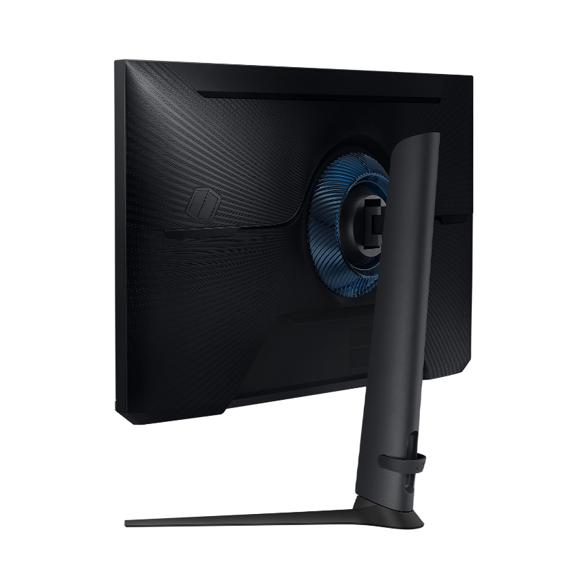 Màn hình Gaming SAMSUNG Odyssey G5 LS27CG510EEXXV (27.0 inch - 2K - VA - 165Hz - 1ms - FreeSync - HDR10)