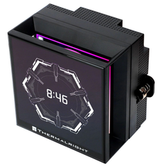 Tản nhiệt nước AIO Thermalright Hyper Vision 360 BLACK ARGB