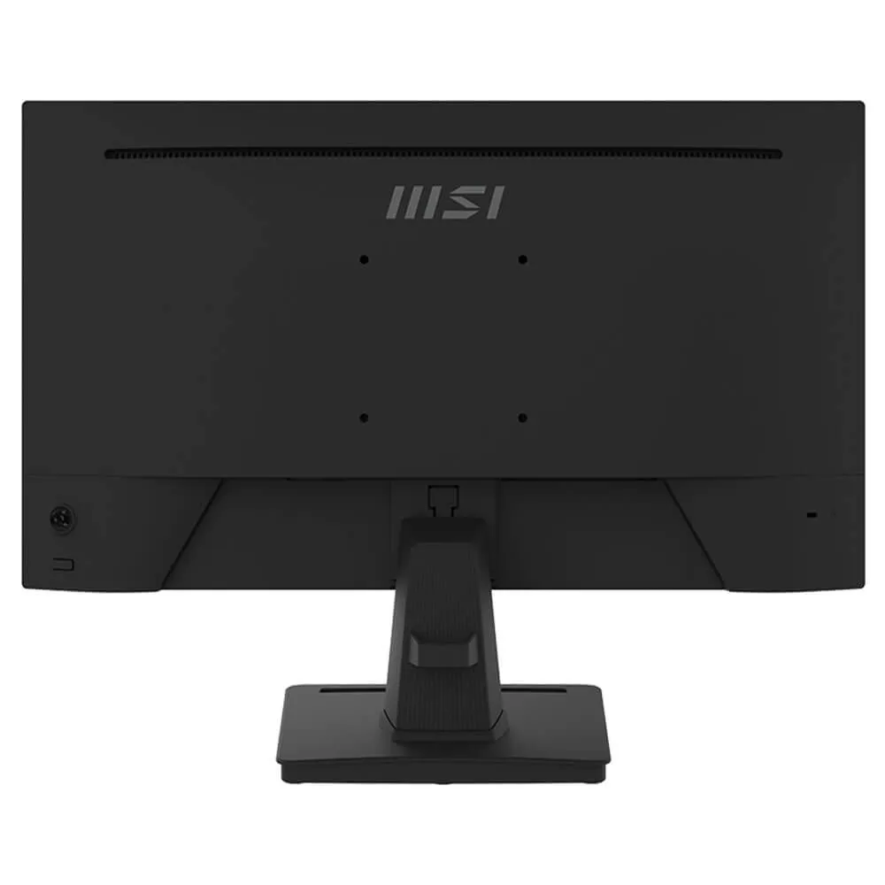 Màn Hình MSI PRO MP252 (24.5 inch - IPS - FHD - 100Hz - 1ms)