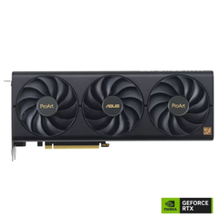 Card màn hình Asus ProArt GeForce RTX 4060 Ti OC 16GB GDDR6