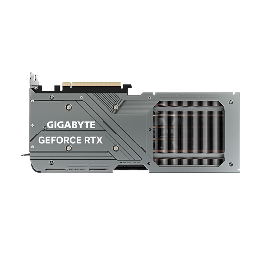 Card màn hình GIGABYTE GeForce RTX­­ 4070 GAMING OC 12G (GAN4070GAMINGOC-12GD)