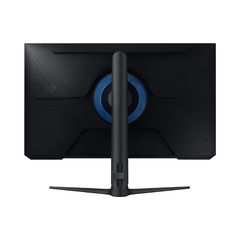 Màn hình Gaming SAMSUNG Odyssey G5 LS27CG510EEXXV (27.0 inch - 2K - VA - 165Hz - 1ms - FreeSync - HDR10)