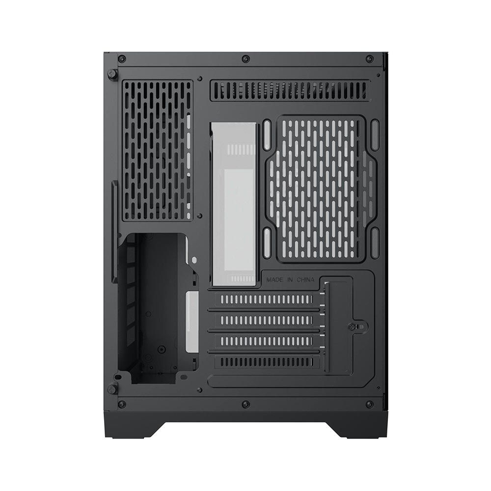 Vỏ case máy tính XIGMATEK CUBI M NANO