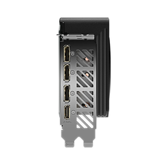 Card màn hình GIGABYTE GeForce RTX­­ 4070 GAMING OC 12G