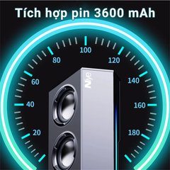 Loa Thanh Soundbar Bluetooth Niye V28