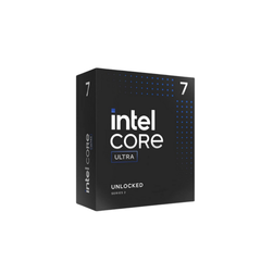 CPU Intel Core Ultra 7 265KF (Up 5.5 GHz, 20 Nhân 20 Luồng, 30MB Cache, Arrow Lake-S)