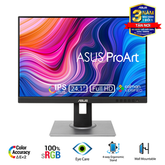 Màn hình ASUS ProArt PA248QV 24″ IPS Chuyên đồ họa 16:10 NEW