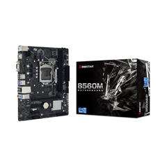 MAINBOARD BIOSTAR B560MHP 2.0