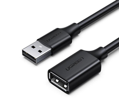 Dây nối dài USB 3m Ugreen 2.0