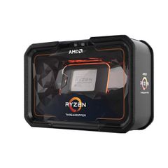 CPU AMD Threadripper 2920X 12C/24T 3.5Ghz (TURBO 4.3Ghz)