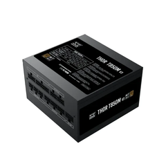 Nguồn máy tính Xigmatek Thor T850M V3 PCIe Gen 5.1 ATX 3.1 (850W, 80PLUS BRONZE)