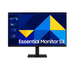 Màn hình Samsung LS24D300GAEXXV 24” FHD IPS 100Hz