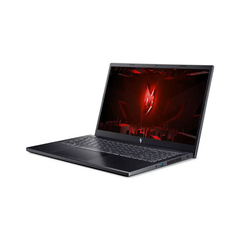 Laptop Acer Nitro V 15 ANV15 (i5-13420H, 16GB RAM, 512GB SSD, RTX 3050 6GB, 15.6'' FHD 144Hz, Win 11, Obsidian Black)
