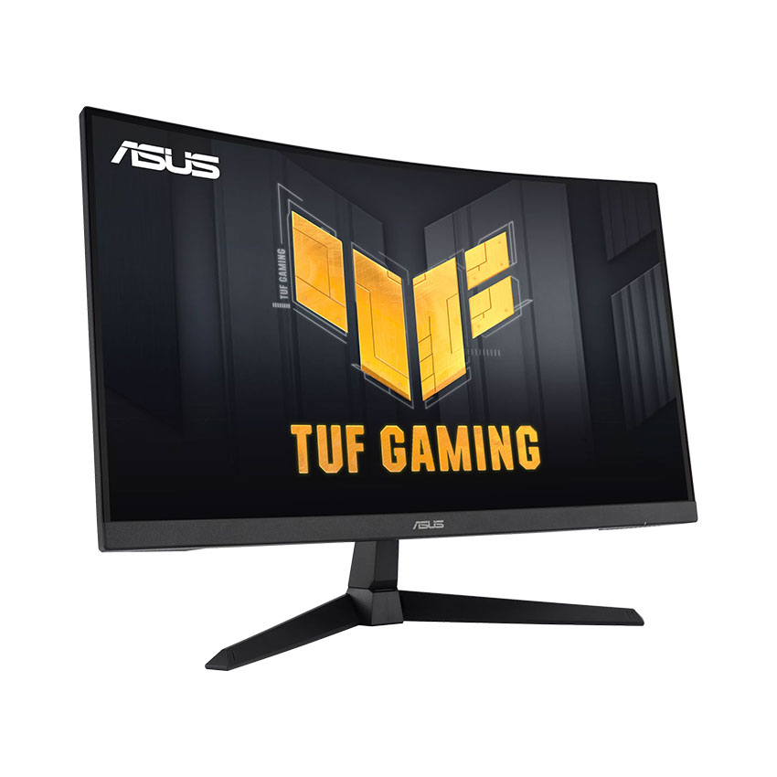 Màn hình ASUS TUF Gaming VG27VQ3B (27 inch - FullHD - VA - 180Hz - 1ms - Cong)