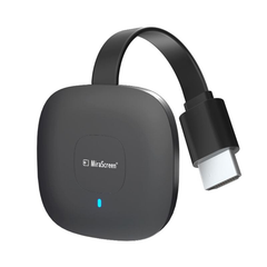 Bộ chuyển đổi truyền phát HDMI không dây MiraScreen G18 4k 5.0GHz
