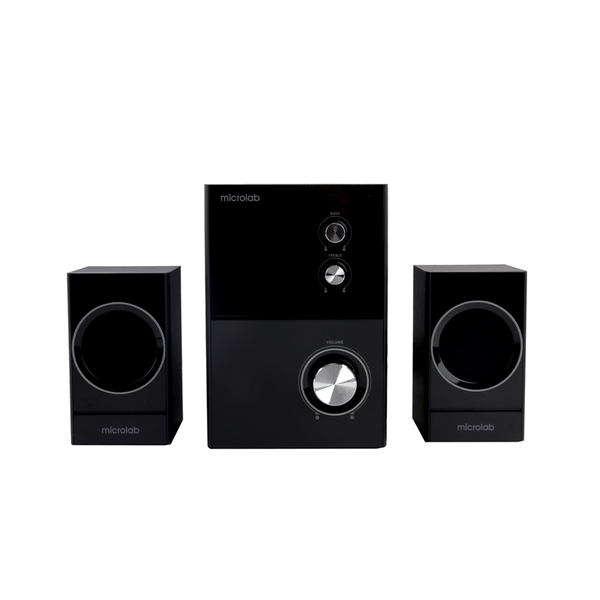 Loa Microlab M223 - 2.1