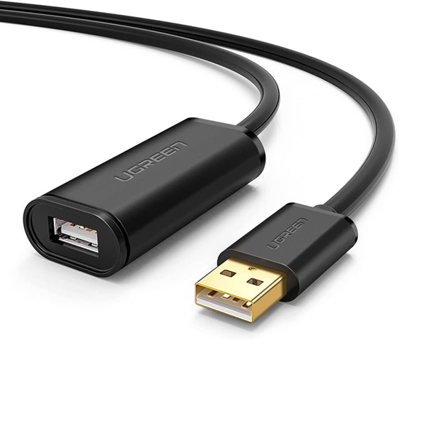 Dây nối dài USB 2.0 nối dài 5m Ugreen