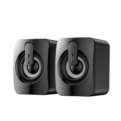 Loa máy tính mini Bluetooth Niye A2