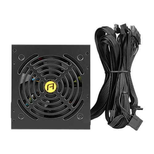 Nguồn Máy Tính ANTEC CUPRUM STRIKE CSK550 (550w, 80 Plus Bronze)