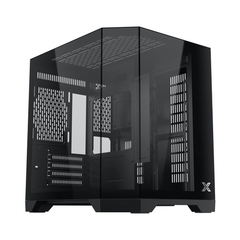 Vỏ case máy tính XIGMATEK CUBI M NANO