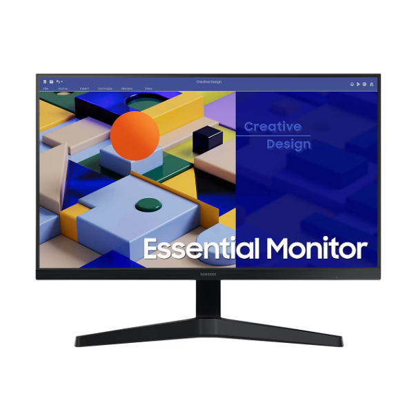 Màn hình Samsung LS27C310EAEXXV (27 inch - IPS - FHD - 75Hz)