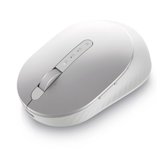 Chuột không dây Dell Premier Rechargeable MS7421W_ Màu bạc