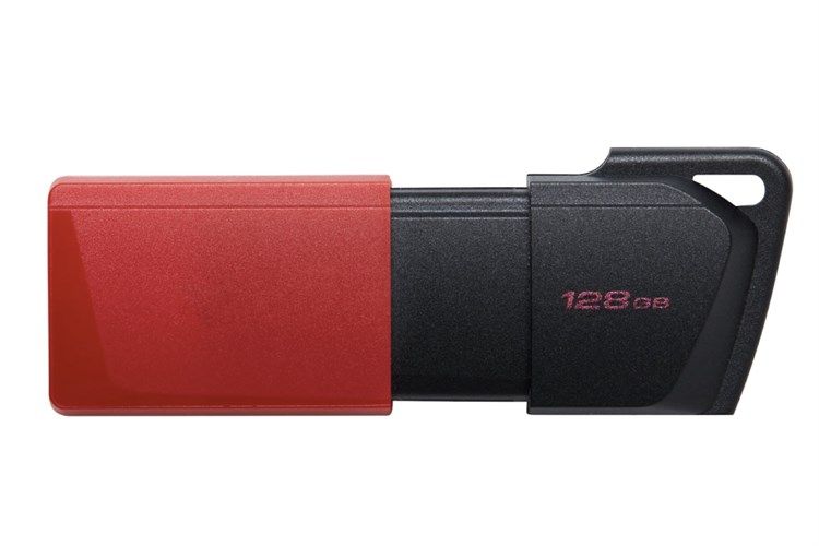 USB KINGSTON 128GB DATATRAVELER EXODIA DTX/128GB (USB 3.2)