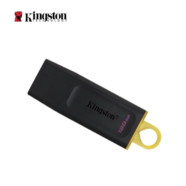 USB 3.2 Kingston DataTraveler Exodia DTX 128GB