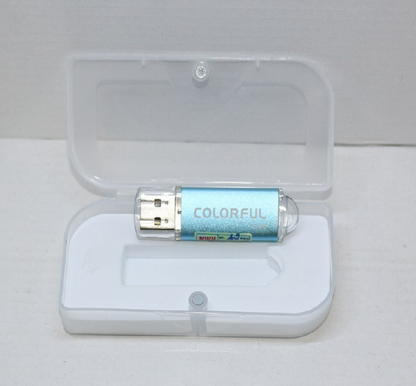 USB COLORFUL 32GB 2.0 - USB