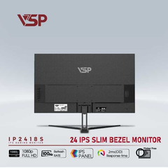 Màn hình VSP IPS IP2418S - 100Hz - 2ms