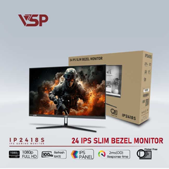 Màn hình VSP IPS IP2418S - 100Hz - 2ms