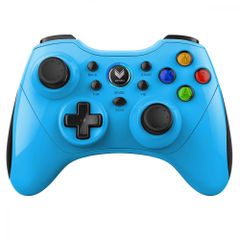 Tay cầm chơi game Rapoo V600S wireless gamepad