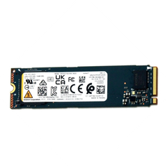 Ổ cứng SSD NVMe 1TB KIOXIA KBG50ZNV1T02 PCIe Gen 4x4