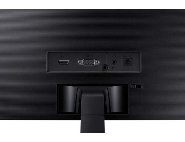 Màn hình Samsung LC27F390FHEXXV (27 inch/FHD/LED/PLS/250cd/m²/HDMI+VGA/60Hz/5ms/Màn hình cong)