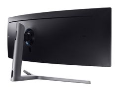 LCD SAMSUNG 49 INCH CURVED CHG90 144HZ QLED GAMING (LC49HG90DMEXXV)