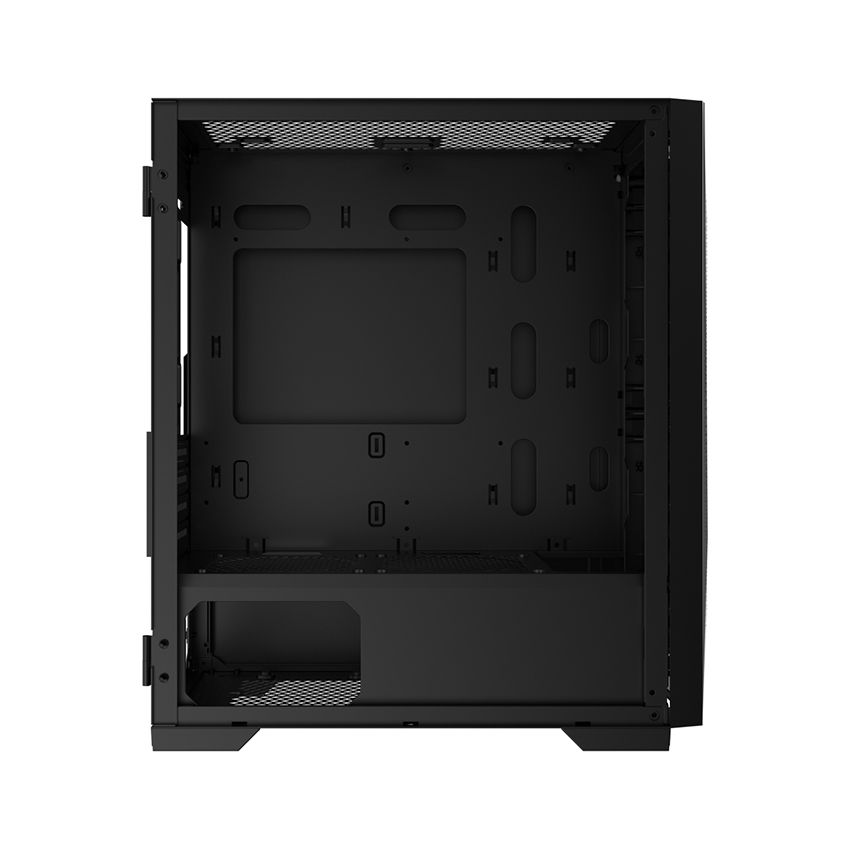 Vỏ Case XIGMATEK GEMINI II 3FB