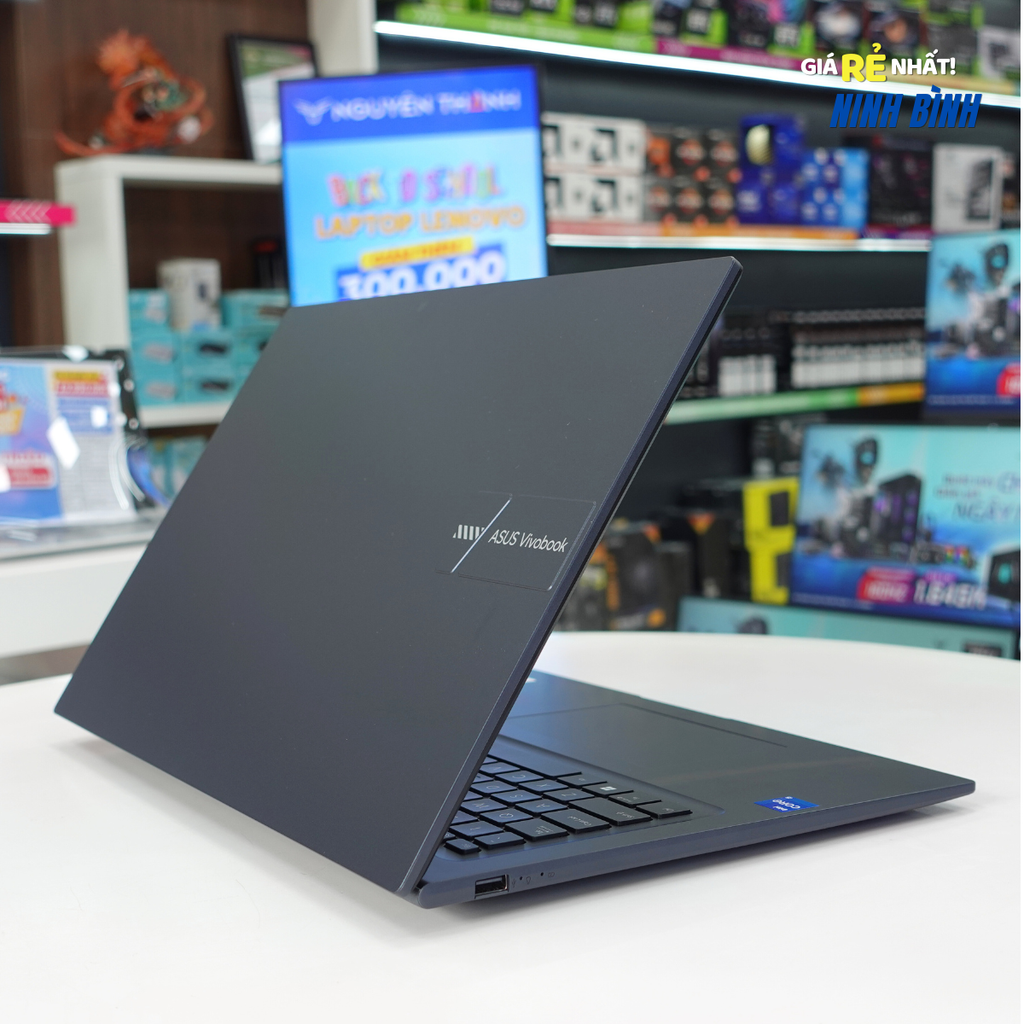 Buy ASUS Vivobook 17 (F1704) | For-Home | Laptops | ASUS E - Foto 4