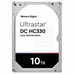 HDD WD Ultrastar HC510 10TB 3.5 inch