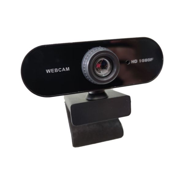 Webcam Manual 720p (Tích Hợp Mic)