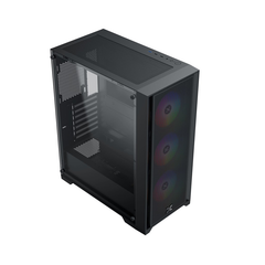 Vỏ case XIGMATEK GAMING X II 3F (EN42355)