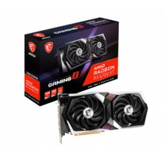 Card Màn Hình MSI Radeon RX 6700 XT Gaming X 12G