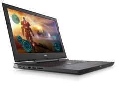 Laptop Dell Gaming G5 15 5510 ( Core I5-10500H, RAM 8G, SSD 512GB, VGA Nvidia GTX 3050 Ti 4GB, 120hz ,15.6 inch FHD IPS)