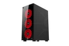 NTC 9100F + RX 550 4GB