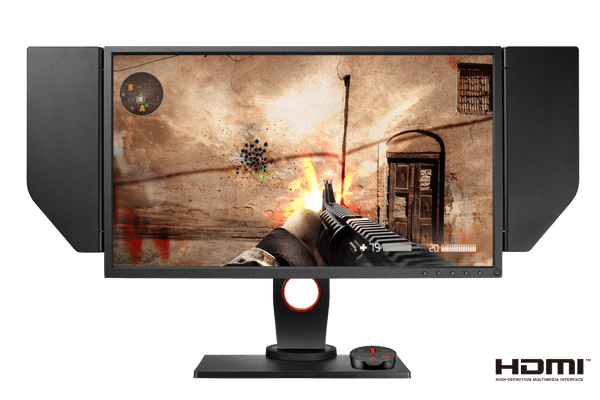 LCD BENQ 25 INCH ZOWIE XL2546 E-SPORT 240Hz