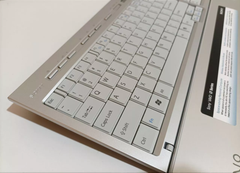 Bàn phím không dây Sony Vaio VGP-WKB5US