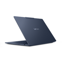 Laptop Lenovo Yoga Slim 7 14Q8X9 Snapdragon X Elite X1E-78-100, RAM 16GB, SSD 512GB, 14.5 inch 3K OLED Touch, Windows 11, Blue)