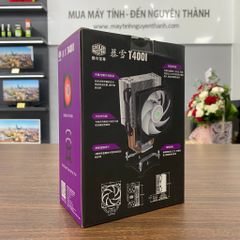 Tản Nhiệt CPU Cooler Master T400L